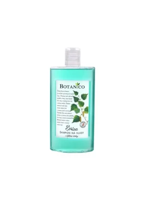 Botanico Březový šampon 250ml Nízká Cena