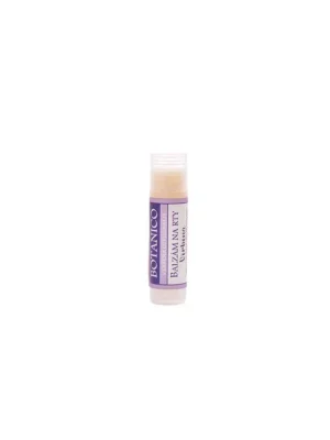 Botanico Balzám na rty – balm for the lip Verbena 6 ml Víkendová Akce
