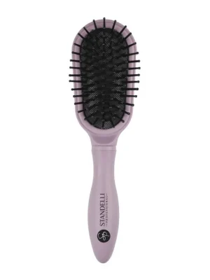 Nakupujte Hned Standelli professional Kartáč na vlasy fialový 18 cm