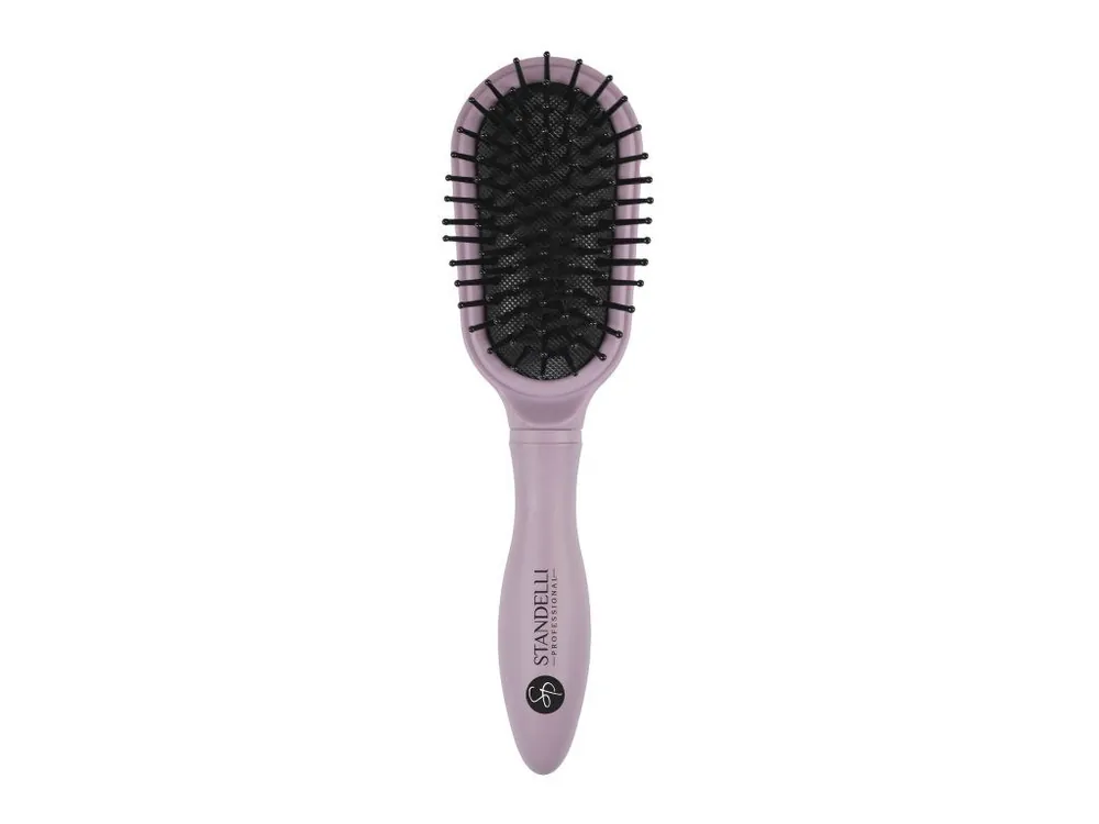 Nakupujte Hned Standelli professional Kartáč na vlasy fialový 18 cm