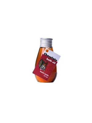 Oblíbený Botanico Olejová koupel Čokoláda / 75 ml