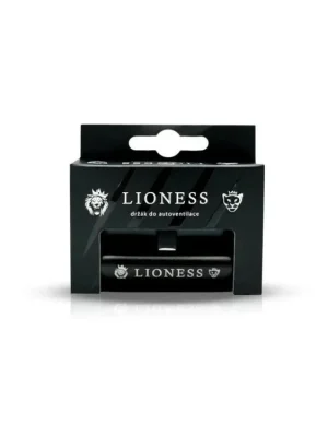 Lioness Držák do ventilace Holder na parfémovou tyčinku Nejlepší Cena