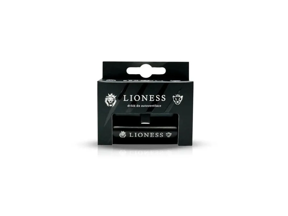 Lioness Držák do ventilace Holder na parfémovou tyčinku Nejlepší Cena