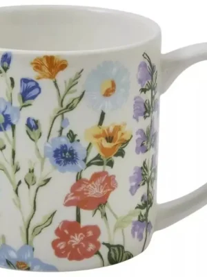 Pouze Dnes Ulster Weavers Porcelánový hrnek Cottage Garden 300 ml