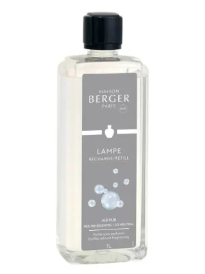 Akce MAISON BERGER PARIS So neutral / Neutrální směs náplň do lamp 1l