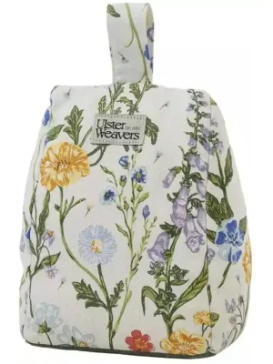 Speciální Cena Ulster Weavers Textilní dveřní zarážka Cottage Garden 19 x 9 x 16 cm
