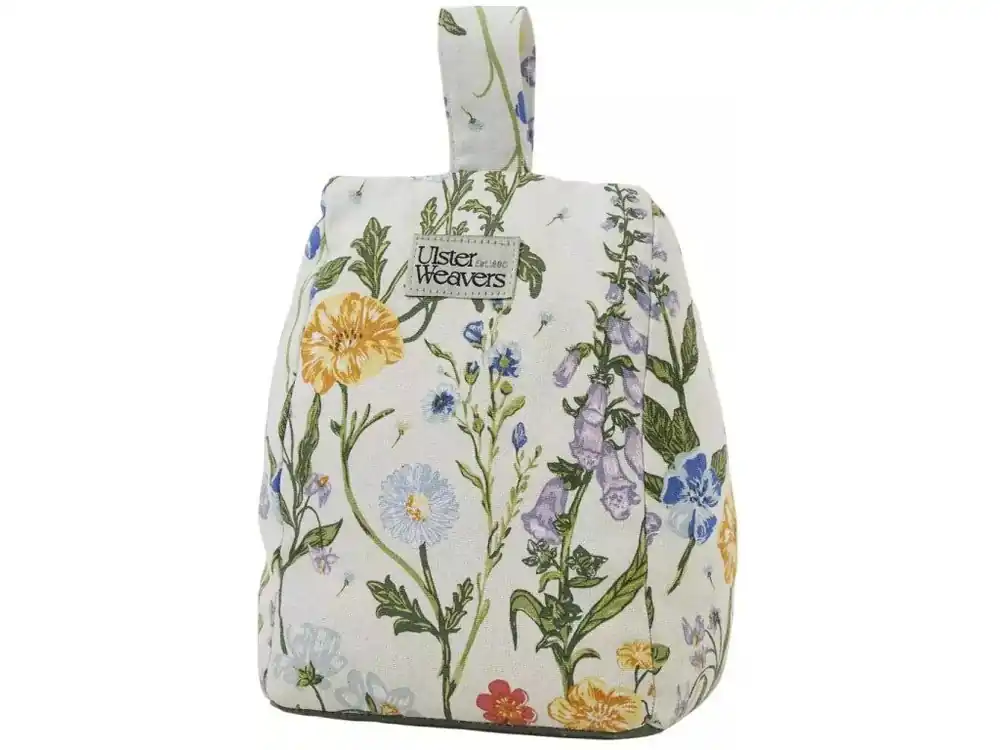 Speciální Cena Ulster Weavers Textilní dveřní zarážka Cottage Garden 19 x 9 x 16 cm
