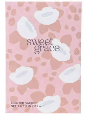 Bridgewater Candle Company Vonný sáček Modern Flower Sweet grace 115 ml Kup Teď
