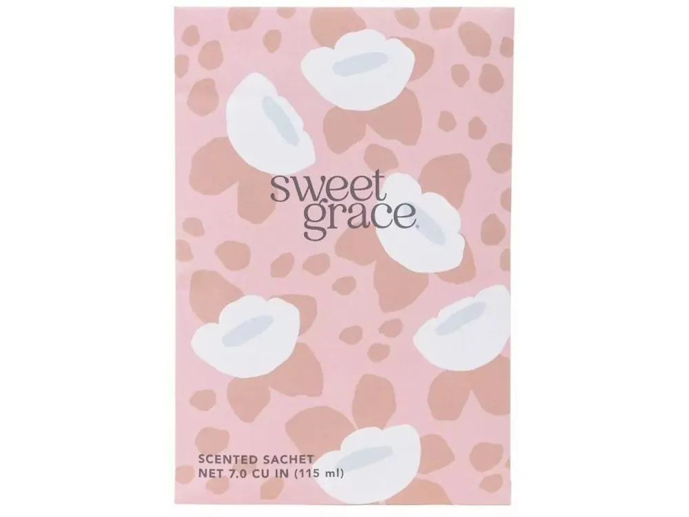 Bridgewater Candle Company Vonný sáček Modern Flower Sweet grace 115 ml Kup Teď