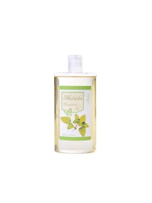 Nová Kolekce Botanico Belea Masážní a tělový olej Meduňka 250 mL