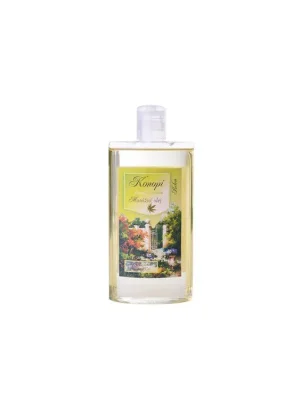 Cenově Výhodný Botanico Belea Masážní a tělový olej konopí 250 ml