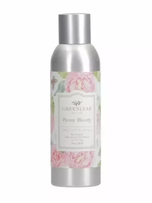 Top Prodej Greenleaf Bytový sprej Peony Blooms ( rozkvetlé pivoňky ) 198 ml
