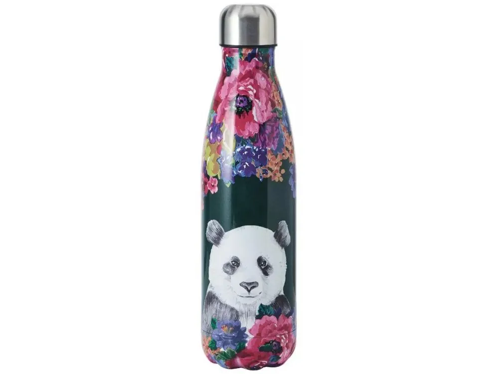 Super Cena Kitchen Craft Termo lahev Wild At Heart Panda 500 ml