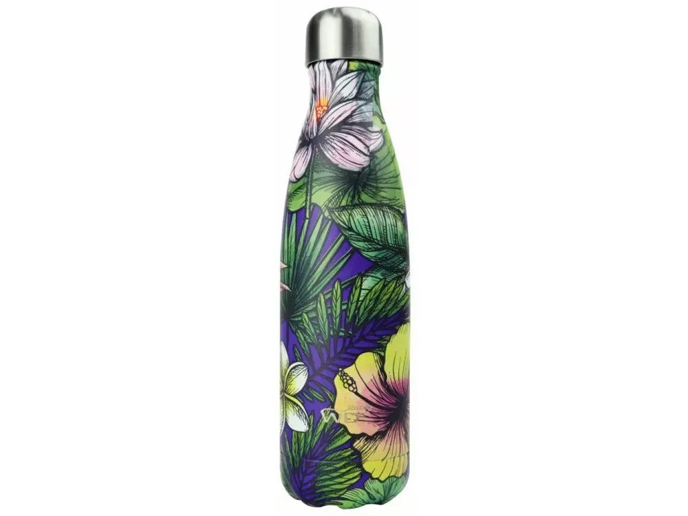 Finální Výprodej WD Lifestyle Cestovní termo lahev Jungle 500 ml