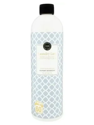 Sezónní Sleva Bridgewater Candle Company Gel na praní Laundry Line (čistě vyprané prádlo) 1 000 ml
