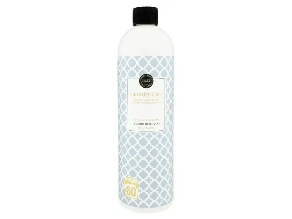 Sezónní Sleva Bridgewater Candle Company Gel na praní Laundry Line (čistě vyprané prádlo) 1 000 ml