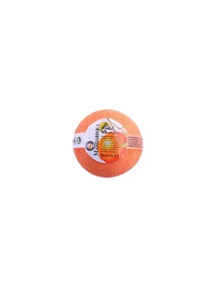 Značkový Botanico Koupelová sůl Mandarinka Bath bombs 50 g