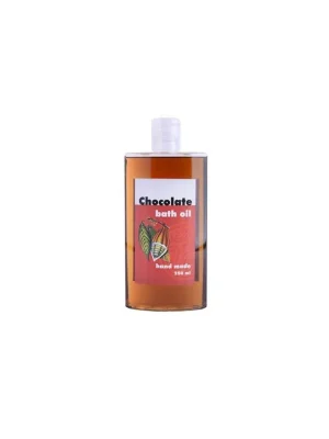 Botanico Olejová koupel / Čokoláda 250 ml Nejprodávanější