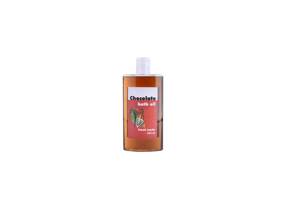 Botanico Olejová koupel / Čokoláda 250 ml Nejprodávanější