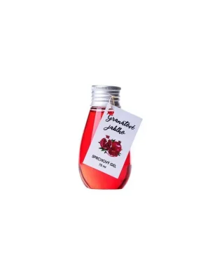 Botanico Sprchový gel Granátové jablko / 75 ml Top Prodej