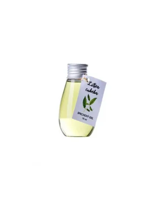 Omezená Nabídka Botanico Sprchový gel Litsea Cubeba / 75 ml