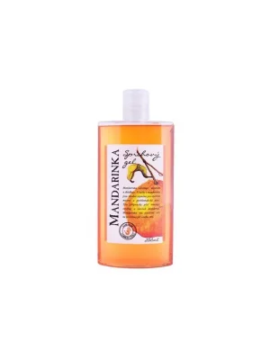Botanico Sprchový gel / Mandarinka 250ml Sleva