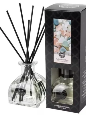 Koupit Online Bridgewater Candle Company Vonný difuzér Salt & Sea Glass 120 mL