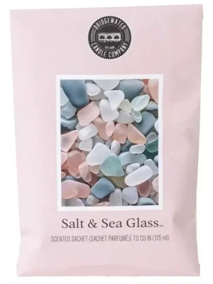 Bridgewater Candle Company Vonný sáček Salt & Sea Glass 115 ml Pouze Dnes
