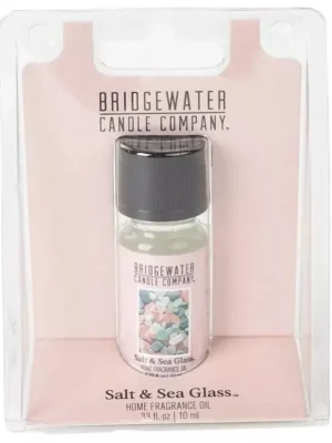 Cenová Bomba Bridgewater Candle Company Vonný olej Salt & Sea Glass 10 ml