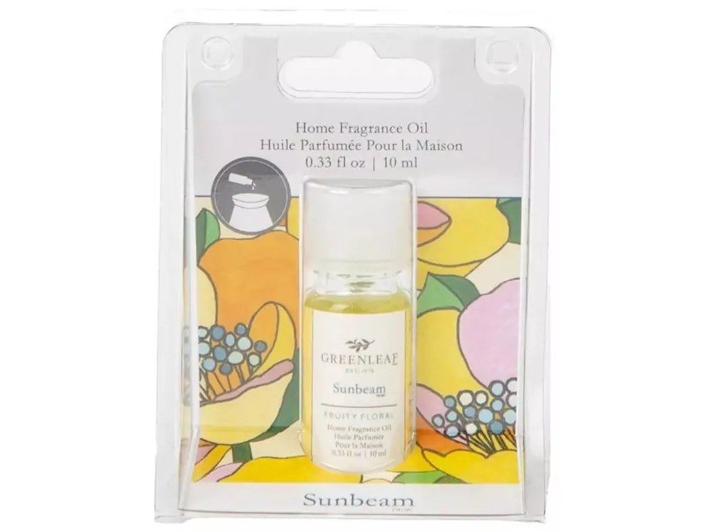 Greenleaf Vonný olej Sunbeam 10 ml Autentický