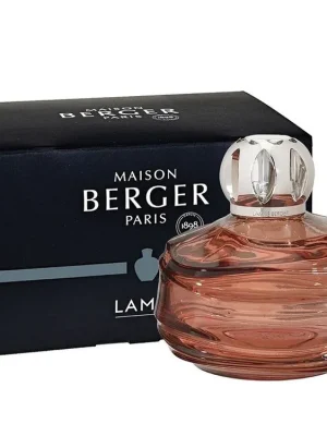 Jen Po Omezenou Doba MAISON BERGER PARIS Katalytická lampa Echo 0,47l jantarová