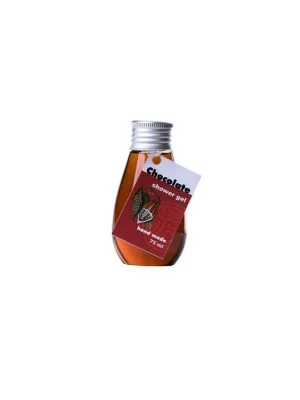 Bezpečná Platba Botanico Sprchový gel Čokoláda / 75 ml