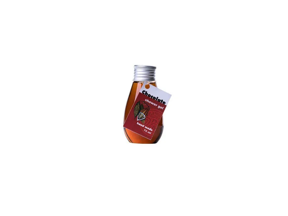 Bezpečná Platba Botanico Sprchový gel Čokoláda / 75 ml