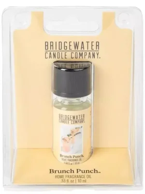 Bridgewater Candle Company Vonný olej Brunch Punch 10 ml Cenový Hit