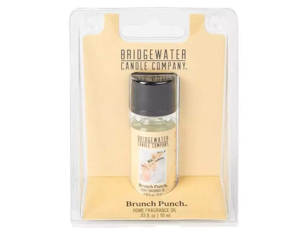 Bridgewater Candle Company Vonný olej Brunch Punch 10 ml Cenový Hit