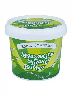 Bomb Cosmetics Margarita sprchové máslo 365 ml Cenový Hit