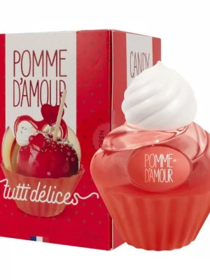 Must-Have Tutti Délices Candy Apple EDT Dámská toaletní voda Karamelizované jablko 50 ml