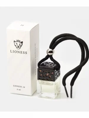 Rychlé Dodání Lioness Dámský autoparfém LIONESS 16 inspirovaný Giorgio Armani My Way