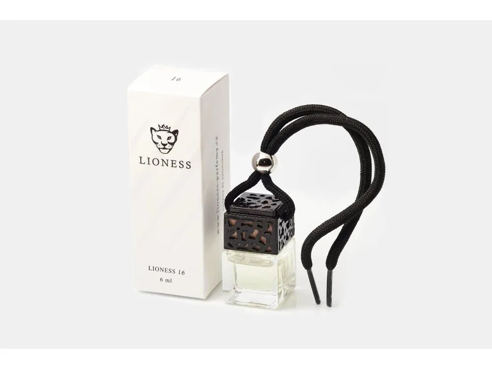 Rychlé Dodání Lioness Dámský autoparfém LIONESS 16 inspirovaný Giorgio Armani My Way