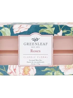 Finální Výprodej Greenleaf Vonný vosk Roses 73 g