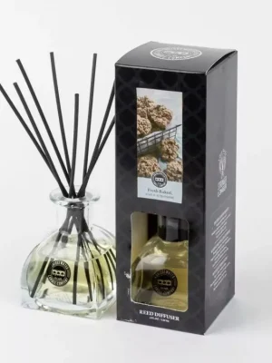 Bridgewater candle company Aroma difuzér Fresh Baked + tyčinky 120 ml Koupit Online