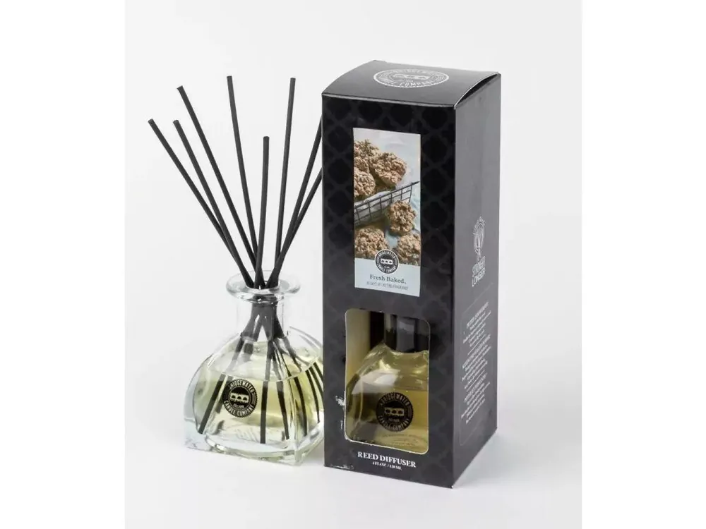 Bridgewater candle company Aroma difuzér Fresh Baked + tyčinky 120 ml Koupit Online