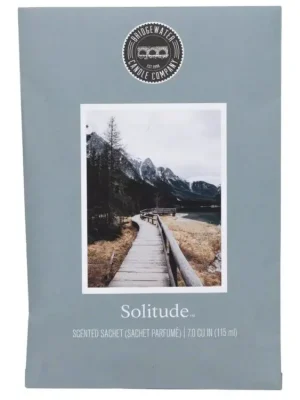 Bridgewater candle company Vonný sáček Solitude (samota ) 115 mL Akční Nabídka