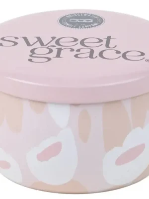 Dokud Zásoby Vydrží Bridgewater candle company Vonná svíčka Sweet Grace Collection SG059 114 g