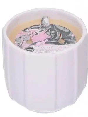 Novinka Bridgewater candle company Vonná svíčka Sweet Grace Collection SG025 500 g