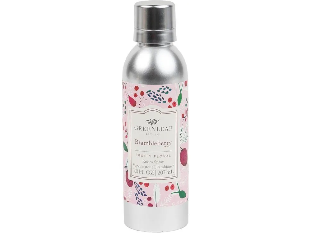 Greenleaf Prostorová vůně ve spreji Brambleberry 198 mL Novinka