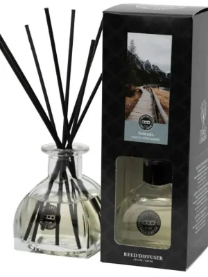 Přímo Od Výrobce Bridgewater Candle Company Aroma difuzér Solitude (samota) 120 mL