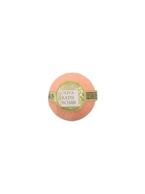 Odeslání Ihned Botanico Koupelová šumivá koule Oliva 50 g