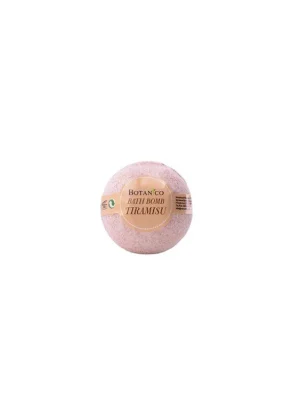 Výprodej Botanico Koupelová šumivá koule Tiramisu 50 g
