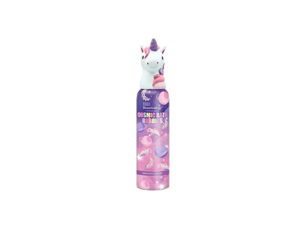 Baylis & Harding Unicorn Pěna do koupele 320 ml Rychlé Dodání
